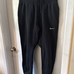 Mens Med Nike joggers
